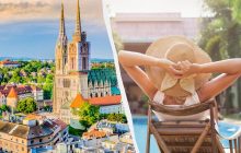 Ліки від розбитого серця: названо найкращі місця Європи для тих, хто залишився без пари