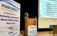 Метінвест Політехніка навчить студентів, як забезпечити "нульовий травматизм" на виробництві