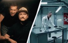 Путін в короні та ведмеді з ракетами: гурт з РФ у новому кліпі висміяв диктатора (відео)