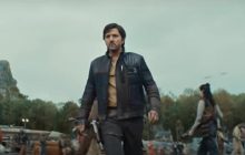 Вийшов перший трейлер довгоочікуваного другого сезону "Андора" з всесвіту "Зоряних воєн"