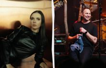 Яніна Соколова вперше відреагувала на чутки про роман зі співаком Валерієм Харчишиним