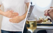 Названо шість продуктів, від яких краще відмовитися перед польотом на літаку