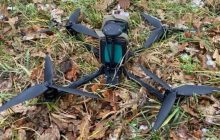 ЗСУ отримають нові вітчизняні дрони "Відьмак": у Міноборони розкрили особливості зброї