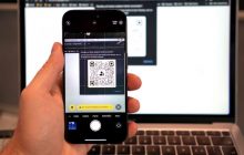 Google відмовляється від SMS на користь QR-кодів для входу в акаунт: що потрібно знати