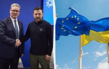 Лідери Європи зустрінуться у Великій Британії для обговорення війни в Україні та оборони, - Bloomberg