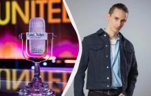 TESLENKO може представити Сан-Марино на Євробаченні-2025: українець пройшов у фінал відбору