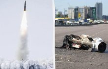 У Росії не вистачає ракет: експерт назвав головні цьому причини і наслідки