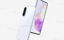 Samsung анонсировала сразу три недорогих смартфона – все они будут обновляться до 2031-го