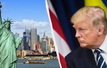 "Не в'їжджати": туризму в США загрожують великі проблеми через політику Трампа