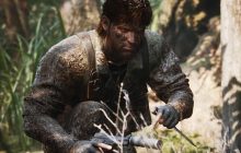 Потрібна RTX відеокарта і 100 ГБ на SSD: стали відомі системні вимоги Metal Gear Solid Delta