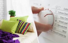 Постільну білизну не завжди потрібно прати за 60 градусів: ось від чого це залежить