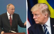 Експосол США в Україні пояснив, чому Трамп вибудовує "теплі" відносини з Путіним
