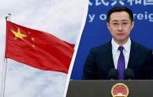 Китай поскаржився, що Європа і Канада дискредитують його через "нормальну" торгівлю з РФ