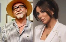 "Пихата провінційна діва": відомий український режисер висловився про зрадницю Ані Лорак