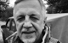 "Був людиною великої душі й серця": відомий український режисер загинув на фронті