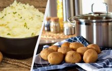 Гладке та без грудочок: шеф-кухар поділилася рецептом "ідеального" картопляного пюре