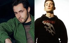 "Це дивно": KHAYAT висловився про артиста TESLENKO, який може представити Сан-Марино на "Євробаченні-2025"