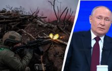 "Договорняк" із Путіним призведе до ще кровопролитнішої війни, - військовий