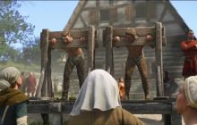 Розробники Kingdom Come: Deliverance 2 продають видання гри, підписане Індро та Яном