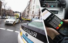 За время полномасштабной войны в Украине увеличилось долгов за штрафы ПДД, - Опендатабот