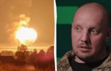 Як Україні вдається результативно бити вглиб РФ: Сухаревський розкрив деталі