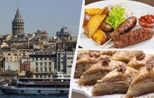 Від кебабів до пахлави: як вибрати гарний ресторан у Туреччині та яких страв уникати