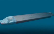 РФ хоче створити гігантську 360-метрову субмарину: фахівці оцінили реалістичність задумки