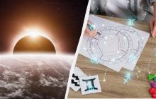 Счастливчиками будут только двое, остальным придется нелегко: что готовит коридор затмений знакам Зодиака