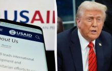 Суд дав адміністрації Трампа менш ніж два дні на розмороження іноземної допомоги, - AP