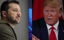 Трамп не може наказати Україні скласти зброю: у Foreign Affairs попередили про повстання