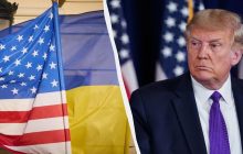 У російсько-українській війні Америка здалася першою: українці в США про Трампа