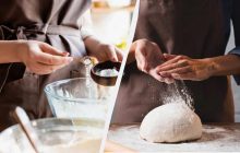 Досить кидати в тісто соду, якщо не знайшли розпушувач: ось як краще вчинити