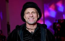 "Посваритися можемо через Трампа": Скрипка розповів про стосунки з дружиною під час війни