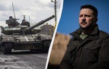 Україна збереже максимальний склад армії як гарантію безпеки, - Зеленський