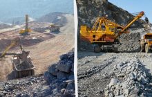 Геолог оцінив вартість усіх корисних копалин в Україні: $15 трильйонів у нас немає