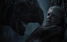 Для зйомок монстра довелося будувати цілий механізм: CDPR показала закулісся "Відьмак 4"