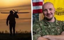 Украина не должна бесплатно отдавать новые разработки БПЛА другим странам, - Сухаревский