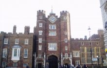 Палац, який був домівкою для британських королів протягом трьох століть, відкрили для публіки вперше за 500 років