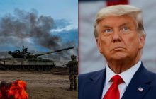 Трамп може здатися: у The New Yorker назвали "найімовірніший" сценарій для України