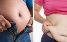 Чому жінки набирають вагу після 40 років: дієтолог із королівської сім'ї розкрила правду