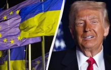 У ЄС стурбовані відсутністю гарантій безпеки Трампа для України, - Politico