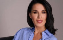 Маша Ефросинина показала фото отца и рассказала, почему не может поехать на его могилу