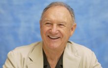 Известный американский актер, дважды получивший "Оскар", умер со своей женой в один день