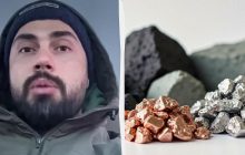 Почему соглашение о полезных ископаемых "привлекательно" для Украины: военный назвал три причины