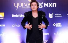 Дмитра Шурова не випустили за кордон: Pianoбой прокоментував