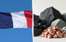 Франция еще с осени ведет переговоры с Украиной о добыче ископаемых, - министр Лекорню