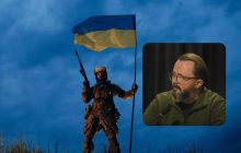 Експерт розповів про "Трембіту" та інші можливості бити вглиб Росії