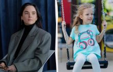 "Много вызовов": Инна Мирошниченко рассказала о проблемах в воспитании приемной дочери