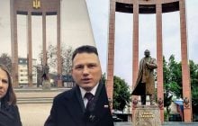 Кандидат в президенты Польши назвал Львов "польским городом" и набросился на Бандеру