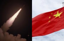 Китай хочет создать почти невидимые стелс-ракеты: ученые заявили о "большом прорыве"